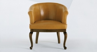 Dall armchair. 70x80 h.70 Tuscany Firenze