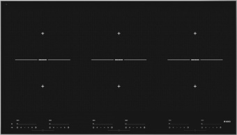 Индукционная варочная панель Asko HI1995G