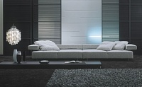 диван ARKETIPO, модель LOFT 2 1198