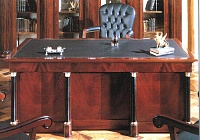 кабинетный стул FRANCESCO MOLON, мод.R56