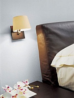 Светильник настенный Axolight модель AP CLARA Q