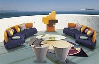 Мягкая мебель Il loft.