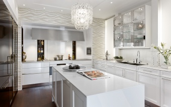 Кухня SieMatic Beaux Arts.02 4900