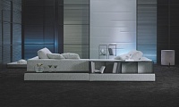 диван ARKETIPO, модель PLAT 2 1205