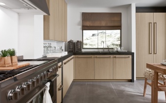 Кухня SieMatic SE 4004 4857