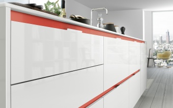 Кухня SieMatic, модель S3 4830