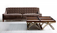 Диван Angelo Cappellini модель ROSALIE CLASSIC