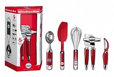 Подарки при покупке блендера Kitchen Aid Artisan