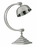 Светильник Andrew Martin модель GIANT MERCURY CHROME LIGHT