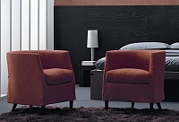 Кресло Arketipo модель Class A