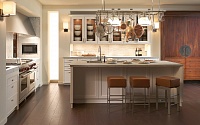 Кухня SieMatic Beaux Arts 4888