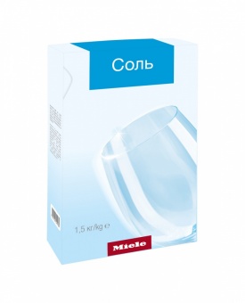 Соль для ПММ (1,5 кг)