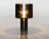 Светильник настольный Tom Dixon модель Punch Table Light