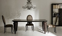 Стол Angelo Cappellini модель FIDELIA CLASSIC