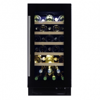 Винный шкаф Dunavox DAUF-32.83B