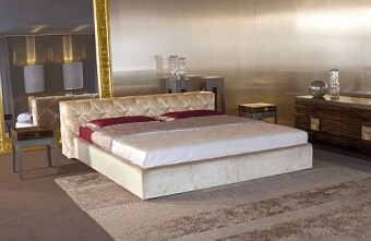 Спальня Longhi 800 Must