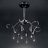Светильник подвесной Artemide модель Nemo sospensione арт. C 23 10 50