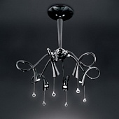 Светильник подвесной Artemide модель Nemo sospensione арт. C 23 10 50