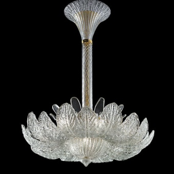 Освещение Barovier&Toso, модель Rex