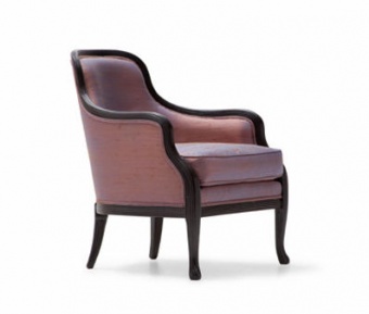 Кресло Angelo Cappellini модель 6010/B